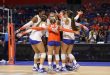 Florida Gators Volleyball