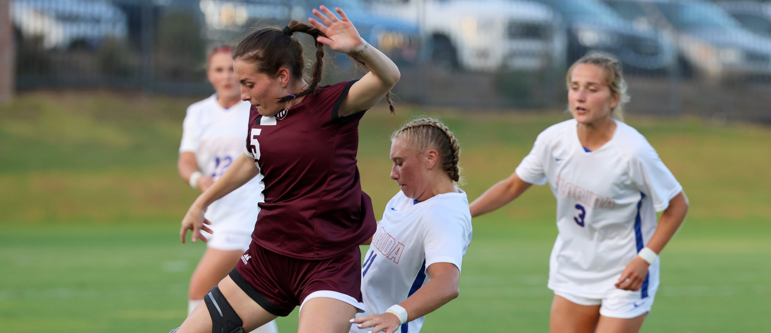 World Collegiate Soccer Championship