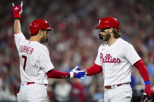 Phillies NLCS