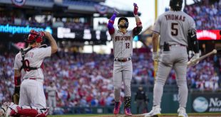 Diamondbacks
