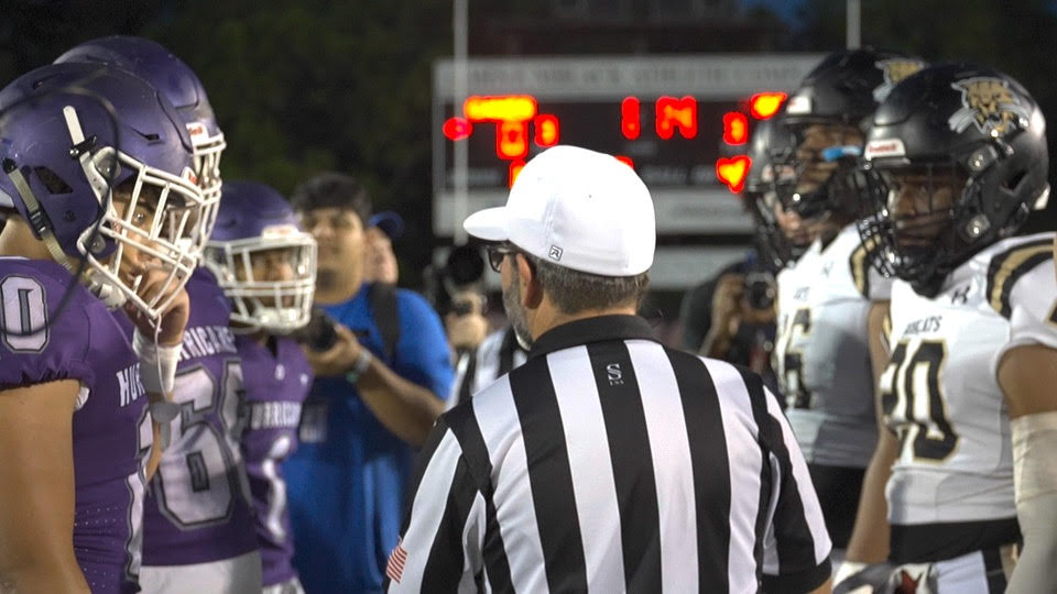 High School Football Regular Season Finale: Gainesville High, Santa Fe Look to Finish Strong; Buchholz Aims to Maintain Undefeated Record