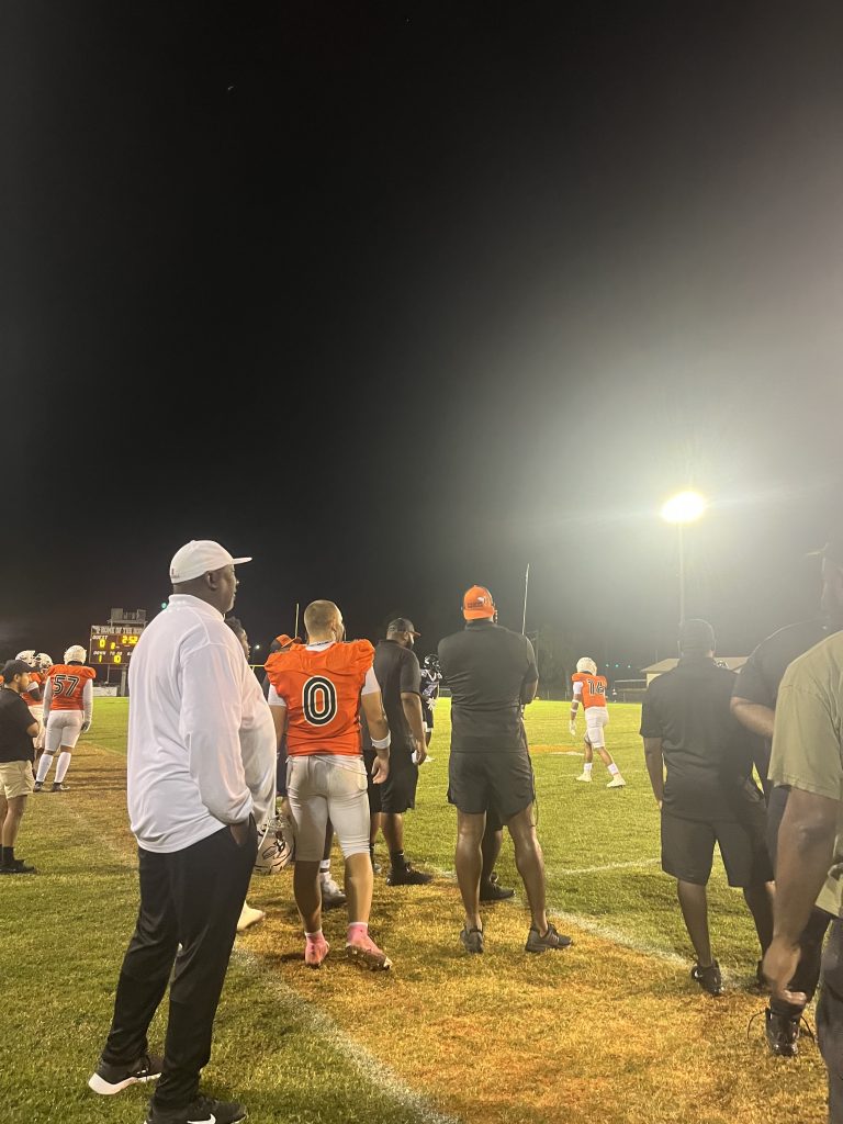 Dominating Senior Night, Win for Hawthorne ESPN 98.1 FM