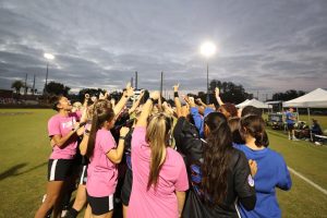 Gators Soccer