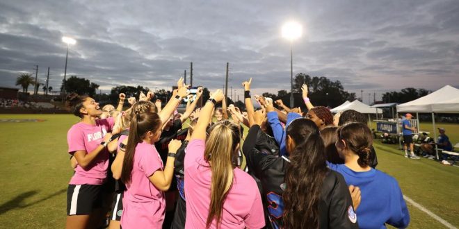 Gators Soccer