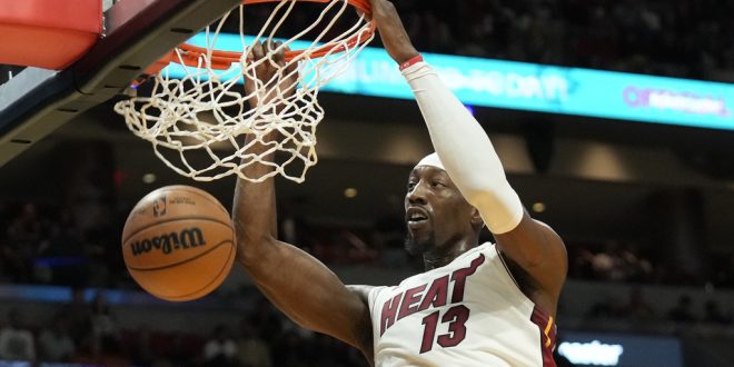 Miami Heat to Begin Second Half of Season Friday - ESPN 98.1 FM - 850 AM  WRUF