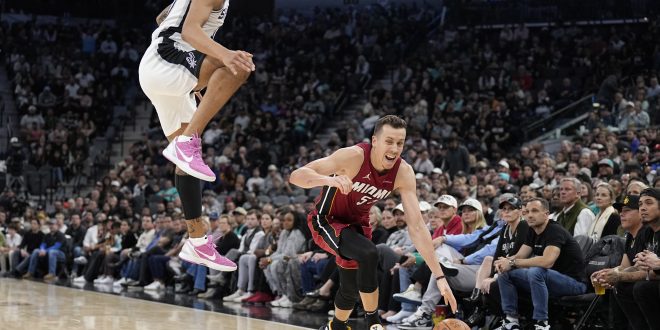 Miami Heat