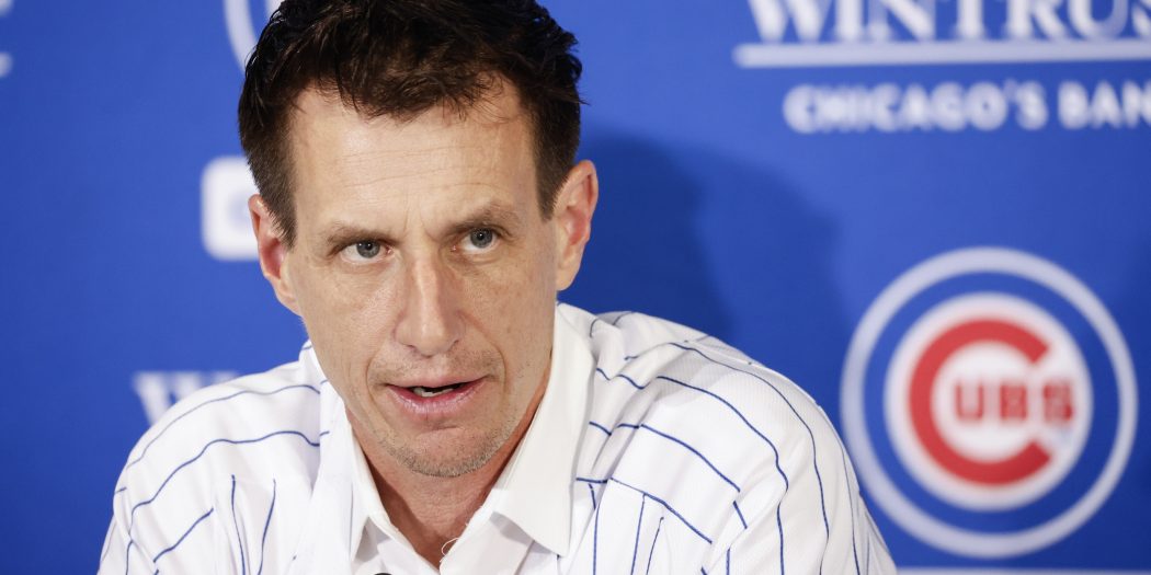 Craig Counsell Ready to Take on Challenge With Cubs ESPN 98.1 FM