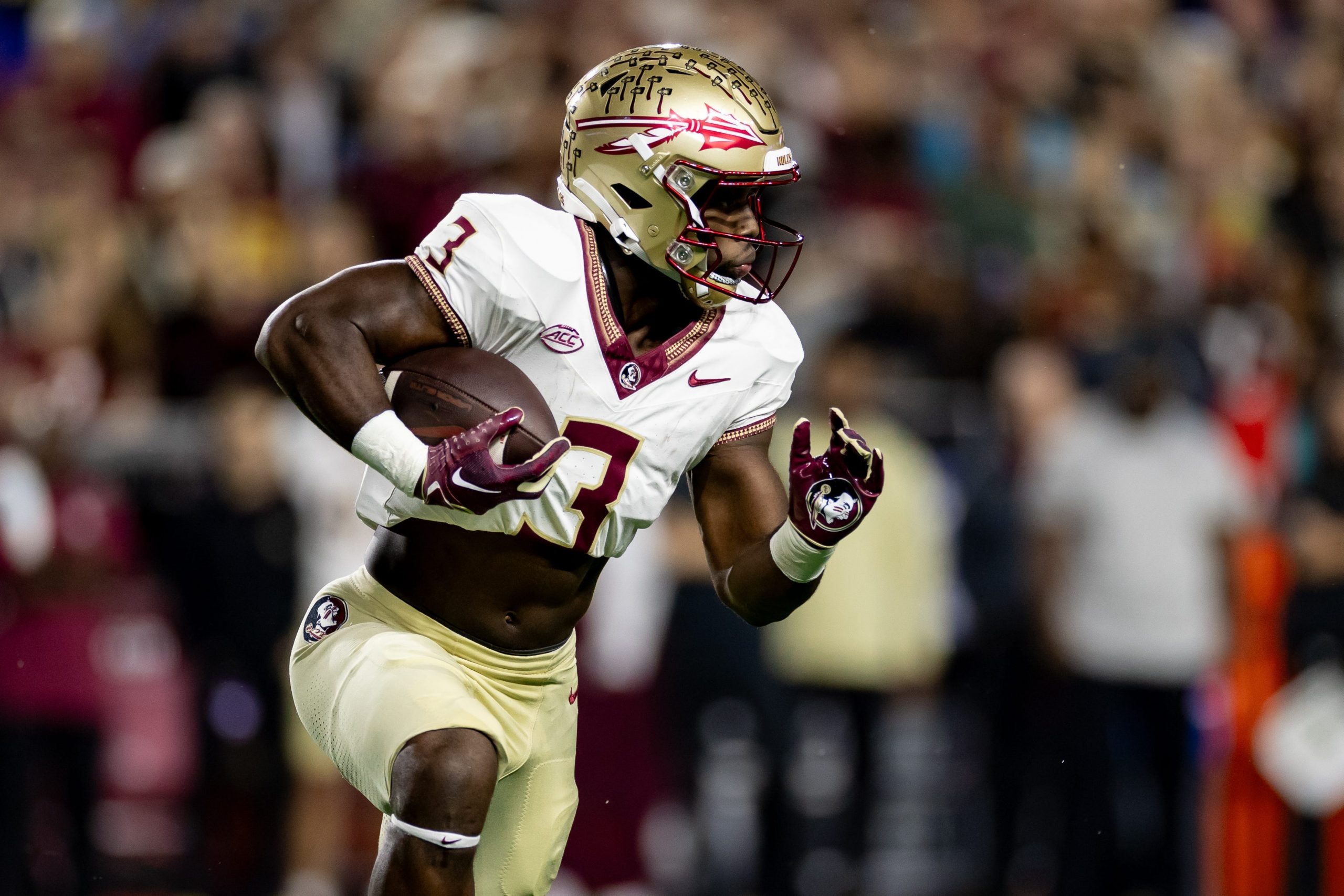 Noles News: FSU has best odds to make College Football Playoff