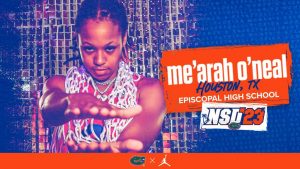 Me'Arah O'Neal