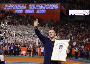 Tebow