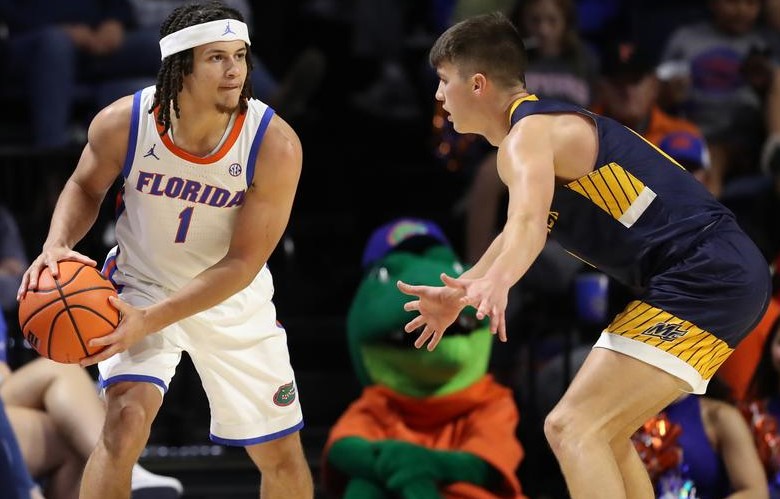 Florida Set to Play Richmond in Orange Bowl Classic – ESPN 98.1 FM – 850 AM WRUF