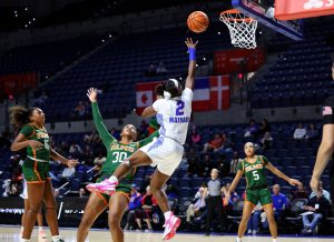 Florida Women's Basketball