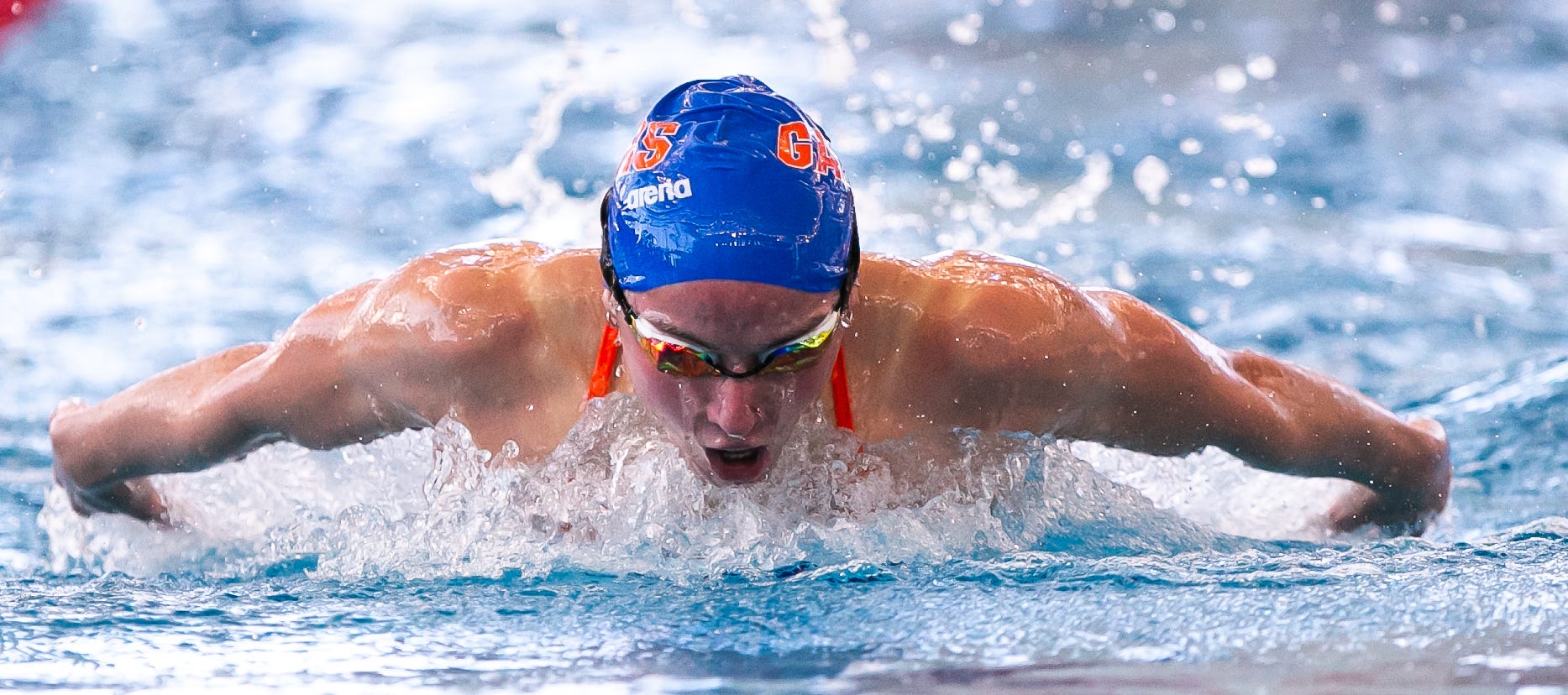 Ocala's new swim venue poised to bring national attention