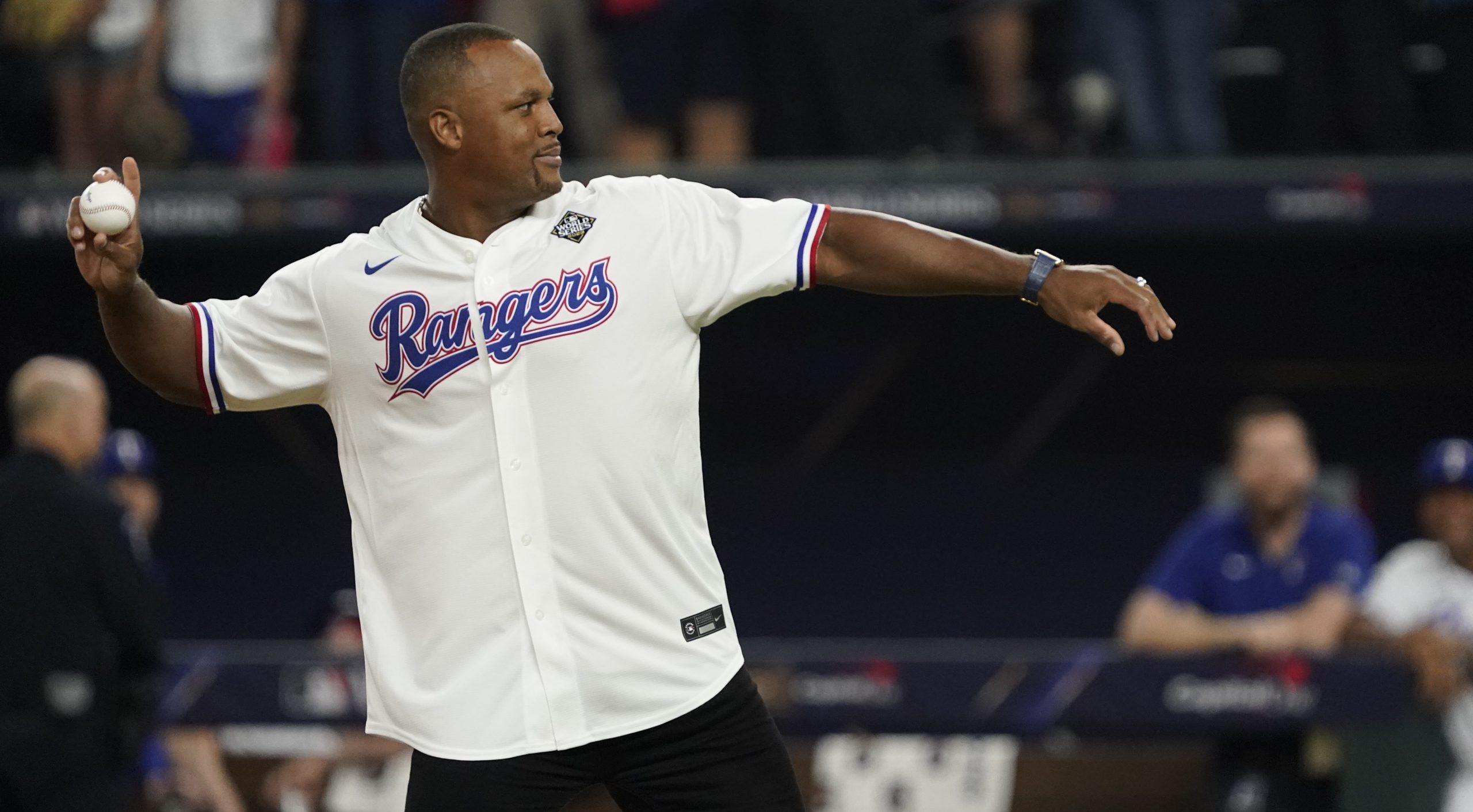 2024 Baseball Hall of Fame Class Announced - ESPN 98.1 FM / 850 AM WRUF