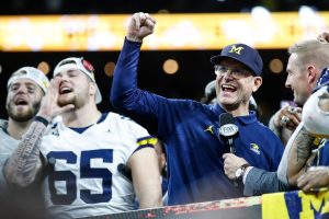 Harbaugh