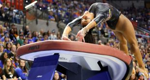 Gators Gymnastics