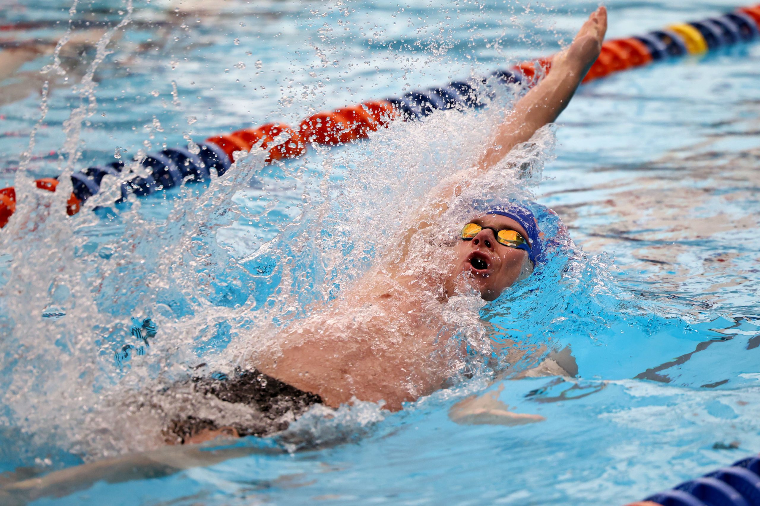 Gators Dominate In Day Three Of SEC Championships ESPN 98.1 FM 850