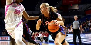 women's basketball