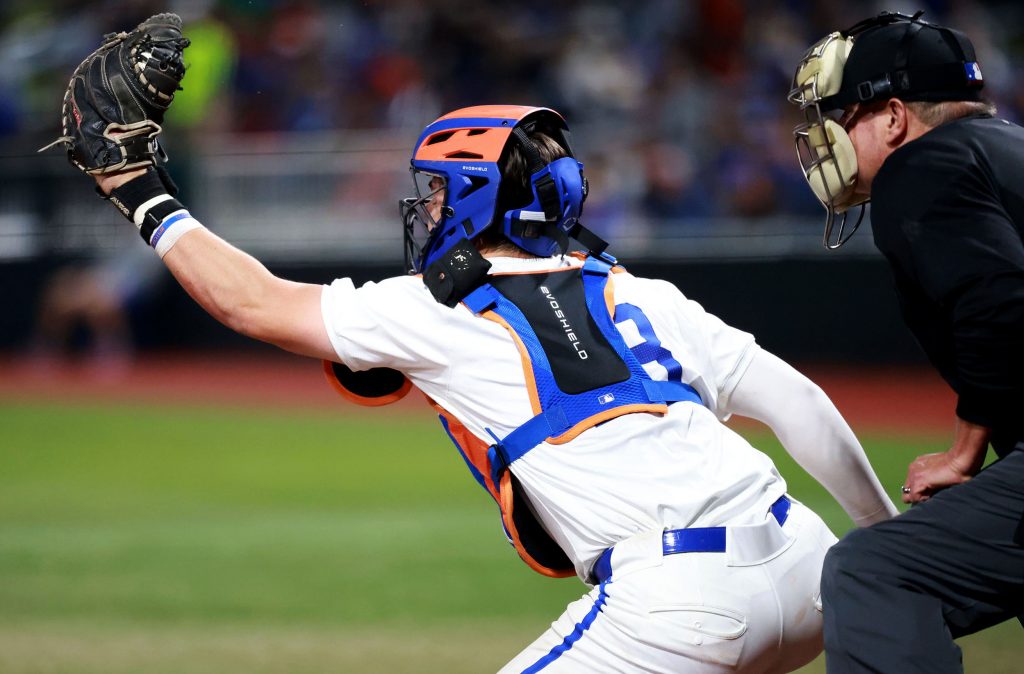 Gators Manhandle UNF Ospreys En Route To First Win Of 2024 – WRUF 98.1 ...