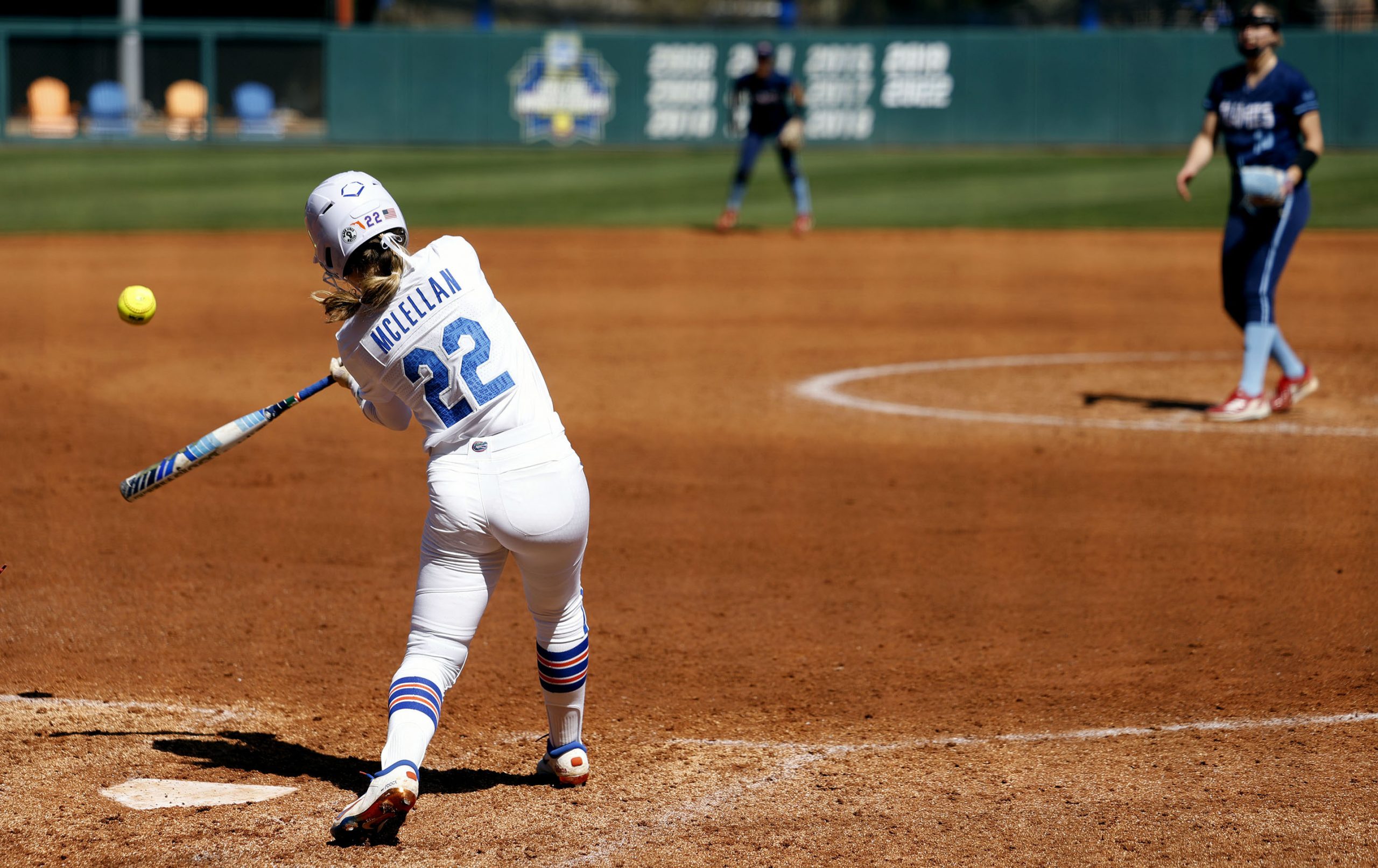 Gators Softball To Be Tested At Judi Garman Classic ESPN 98.1 FM