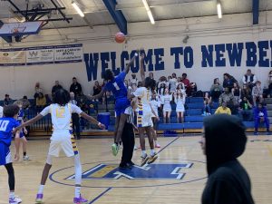 Newberry