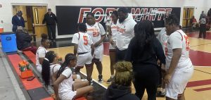 Hawthorne Timeout
