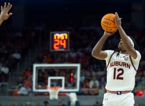 Auburn