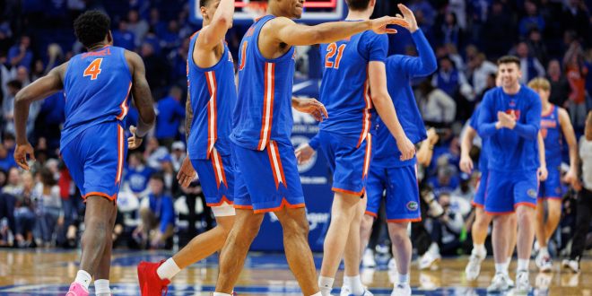 Gators