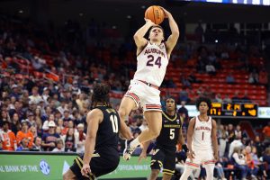 SEC Basketball
