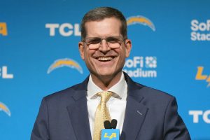Chargers