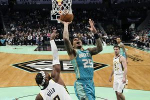 NBA