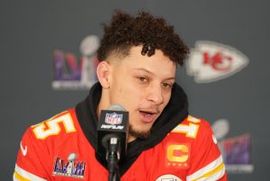 Chiefs