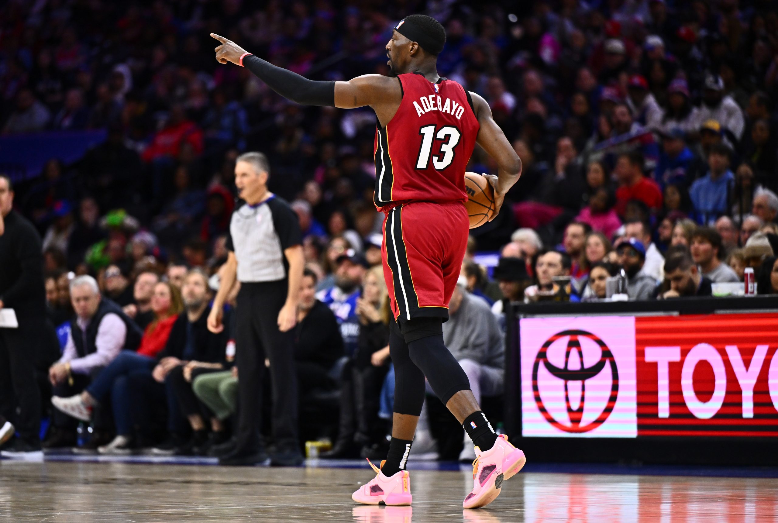 Miami Heat to Begin Second Half of Season Friday - ESPN 98.1 FM