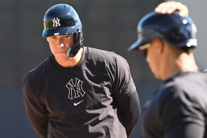 Aaron Judge