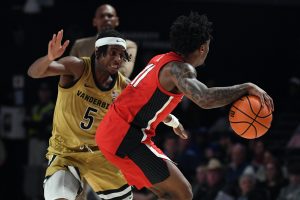 Georgia Bulldogs