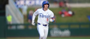 Gators Tyler Shelnut