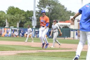 Gators two-way star Jac Caglianone