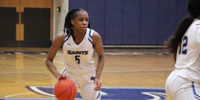 Santa fe sale women's basketball