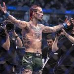 UFC 299