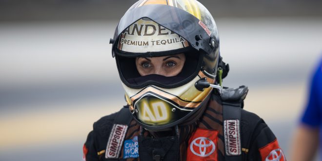 Alexis DeJoria