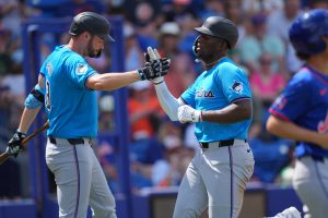 Marlins