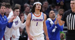 March Madness