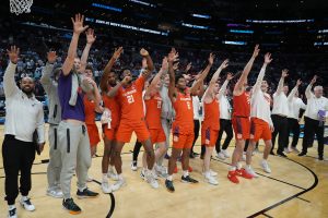 Clemson