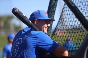 Gators Tyler Shelnut