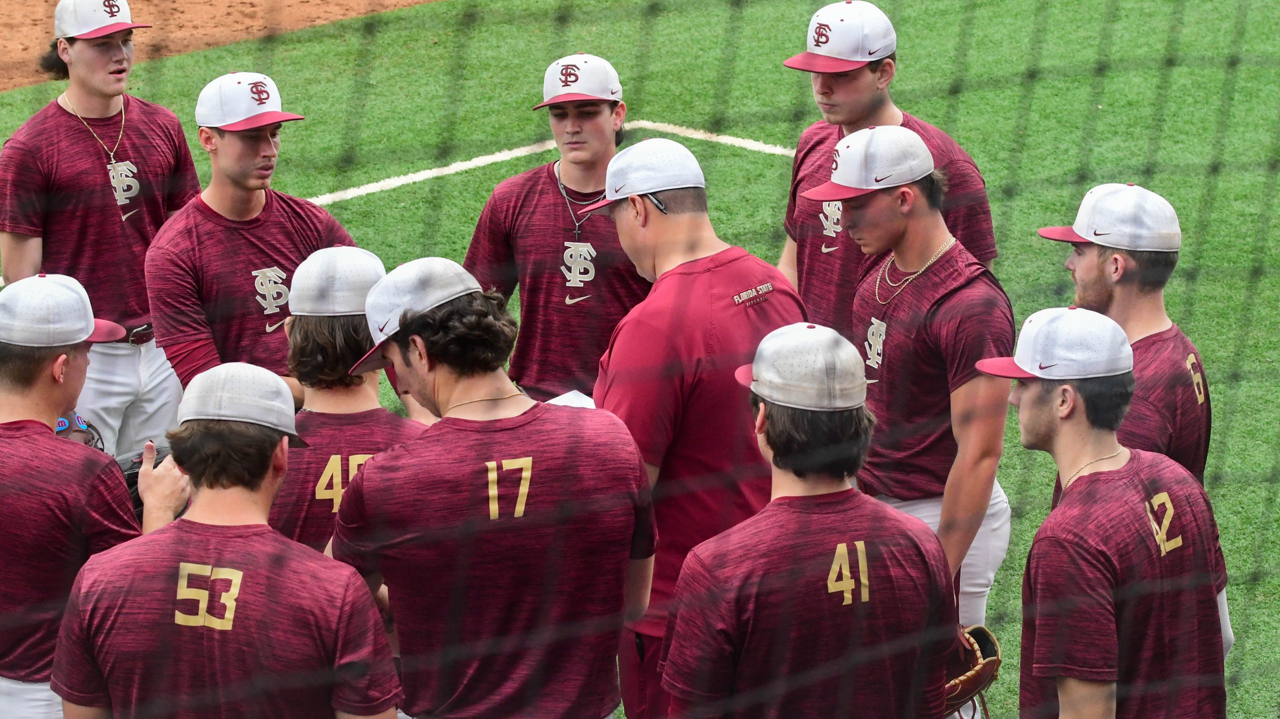 florida-baseball-looks-to-get-past-struggles-faces-fsu-in-tallahassee-espn-98-1-fm-850-am-wruf