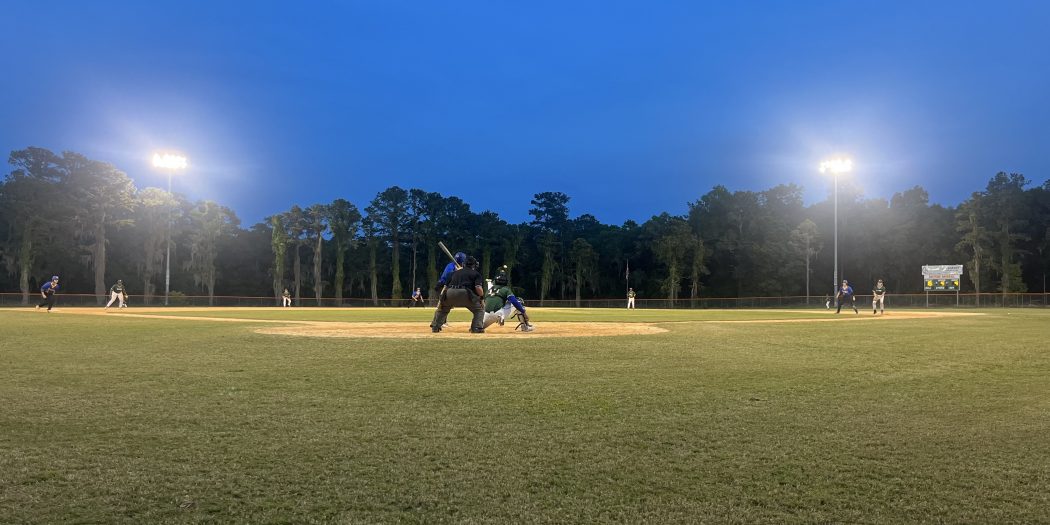 MercyRule Madness Newberry Baseball Dominates Eastside ESPN 98.1 FM