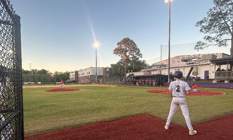 Gainesville Hurricanes Dominate Eastside Rams in 12-2 Run-Rule Victory