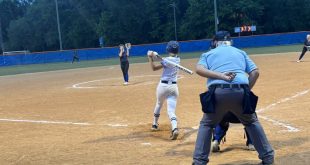 Newberry Softball