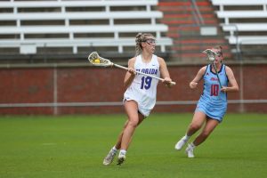 Gators Maggi Hall