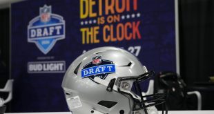 NFL Draft